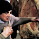 Illustration for article titled 24 hours of “born to kill” movies with Hutch Harris of The Thermals